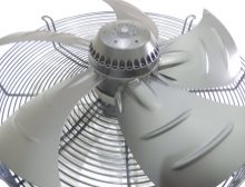 AXIAL FANS
